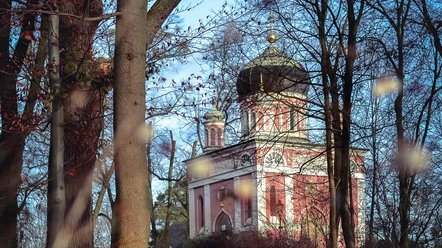 Alexander-Newski-Gedächtniskirche