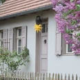 Haus in Nattwerder