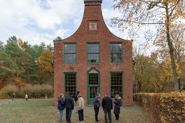 Jagdschloss Stern