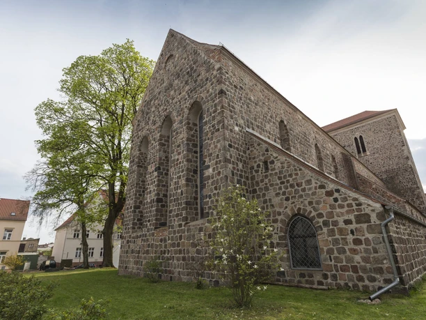 St. Marienkirche Strausberg