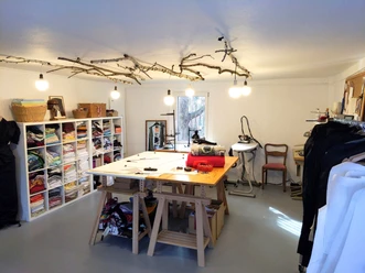 Atelier BEAUTY OAK