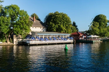 Fährhaus Caputh