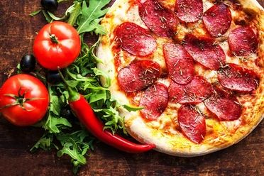 Pizza