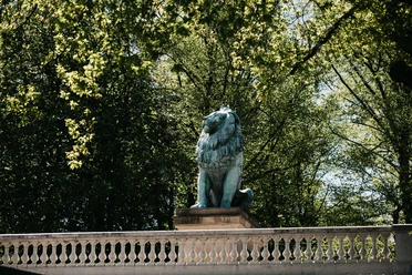 Flensburger Löwe