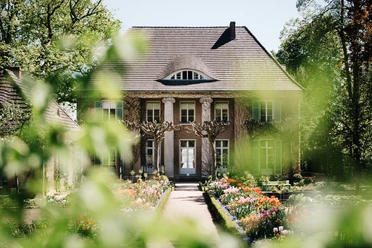 Liebermann Villa am Wannsee