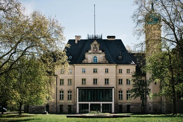Jagdschloss Glienicke