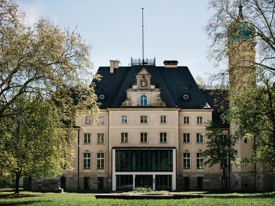 Jagdschloss Glienicke
