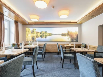 Restaurant Korbbogen