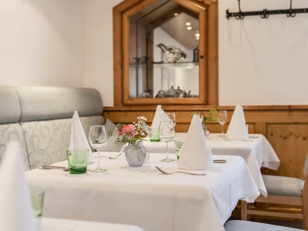 Restaurant Korbbogen