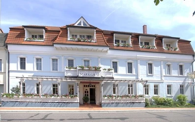 Hotel Markgraf