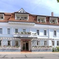 Hotel Markgraf