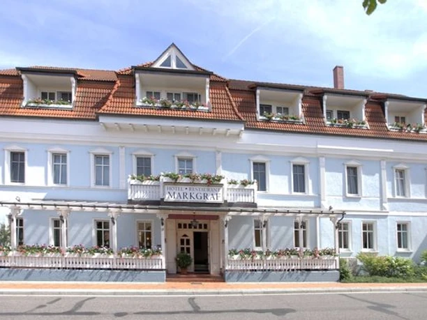 Hotel Markgraf