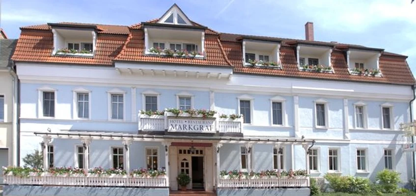 Hotel Markgraf
