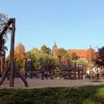 Abenteuerspielplatz Havelberg
