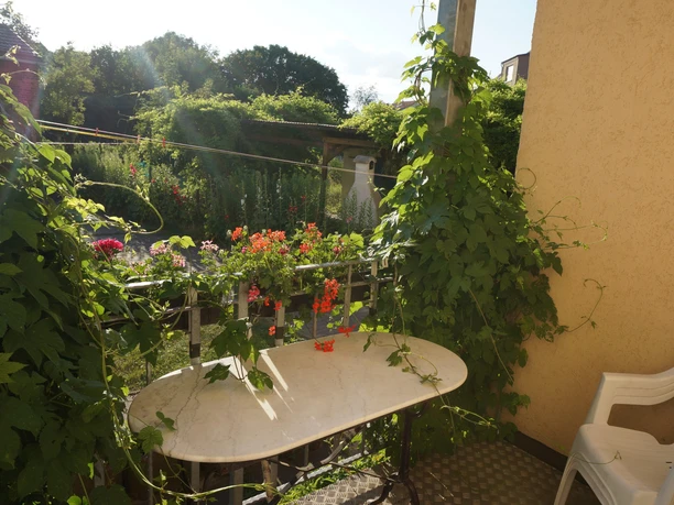 Gästehaus Domblick 2