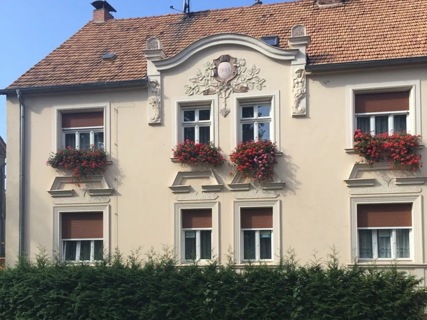 Gästehaus Domblick 4