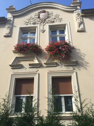 Gästehaus Domblick 1