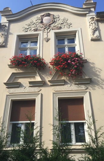 Gästehaus Domblick 1