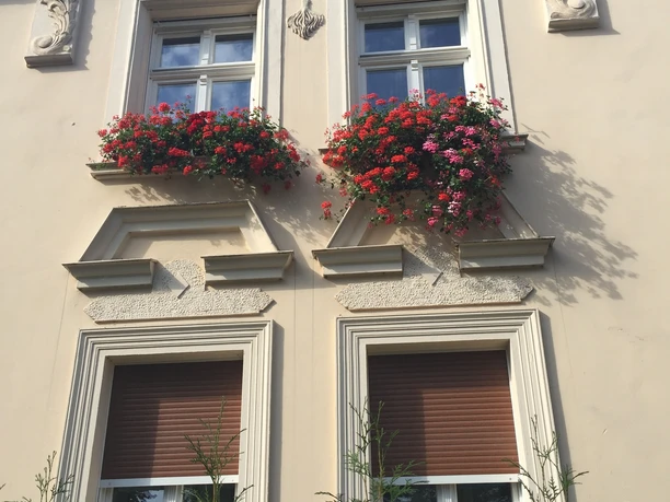 Gästehaus Domblick 1