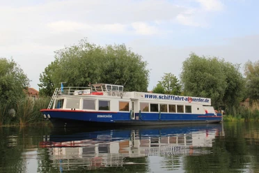 MS "Bismarkhöhe"