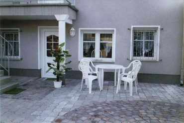 Gästehaus Katharina