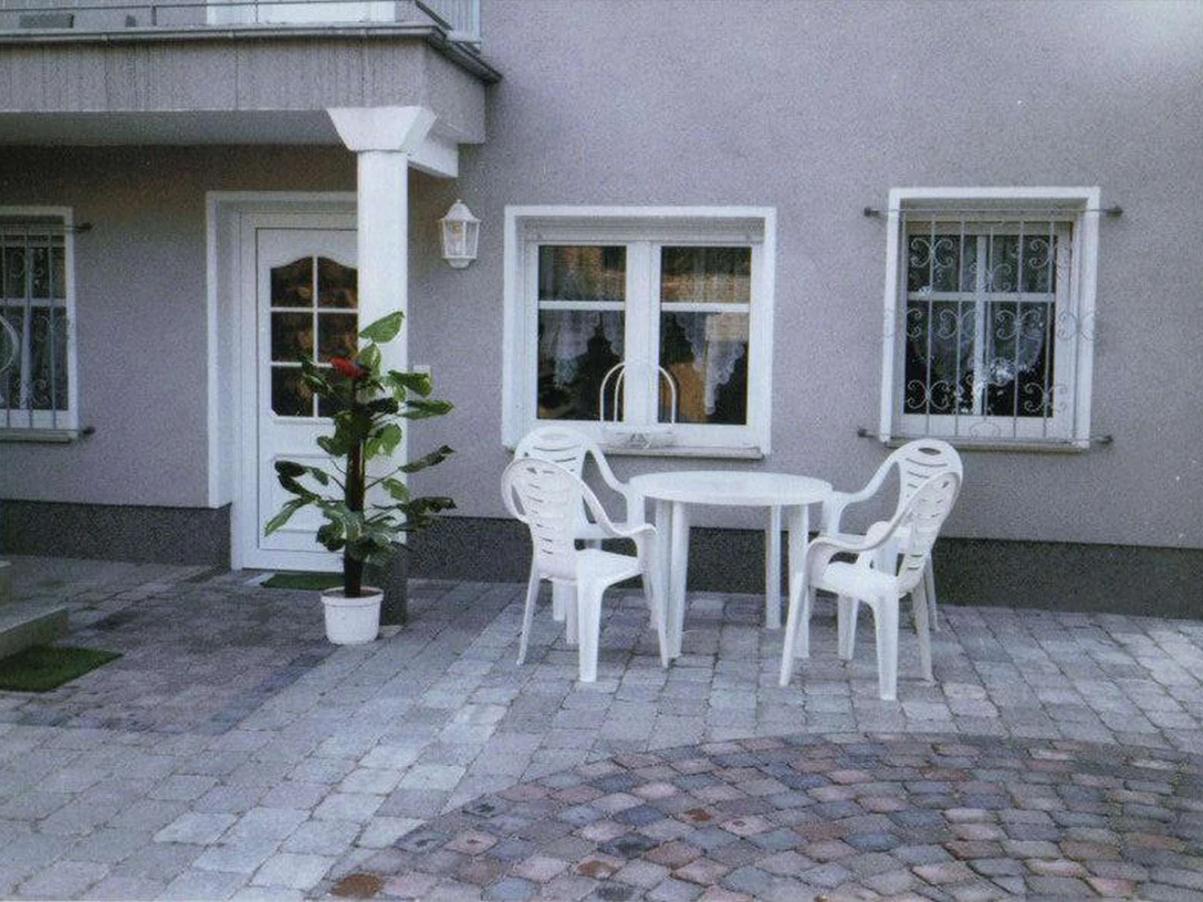 Gästehaus Katharina