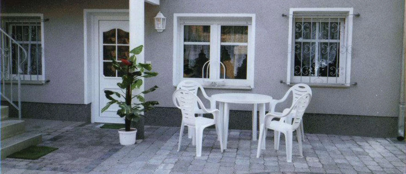 Gästehaus Katharina