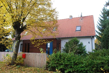 Straßenansicht