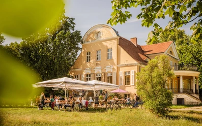 Gutshaus Neukladow