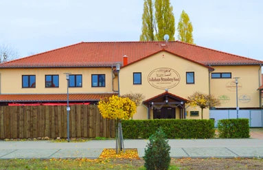 Volkshaus Strausberg