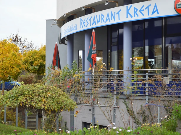 Griechisches Restaurant Kreta in Strausberg