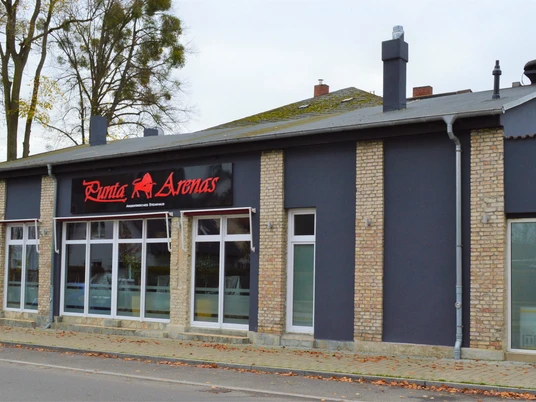 Steakhaus Punta Arenas Strausberg