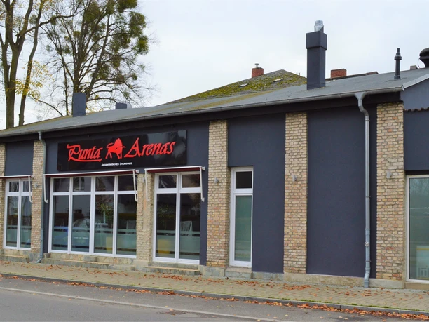 Steakhaus Punta Arenas Strausberg