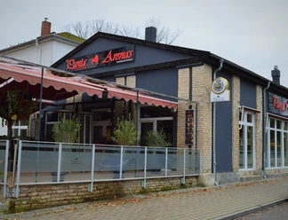 Steakhaus Punta Arenas in Strausberg