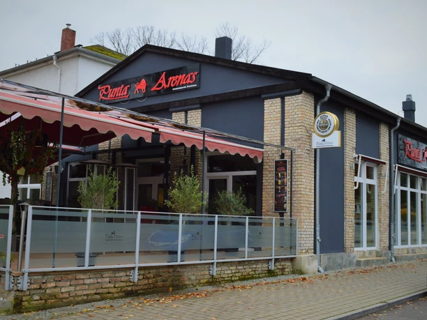 Steakhaus Punta Arenas in Strausberg