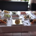 Trattoria Il Bel Paese Buffet