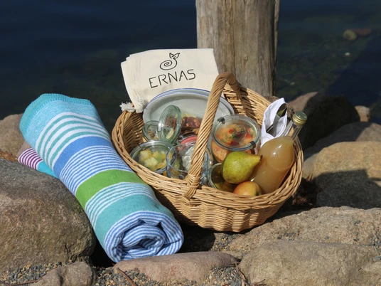 Ernas Laden in Strausberg