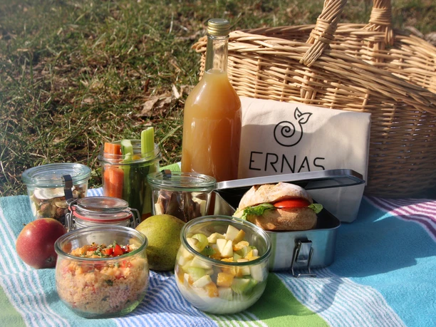 Ernas Laden in Strausberg