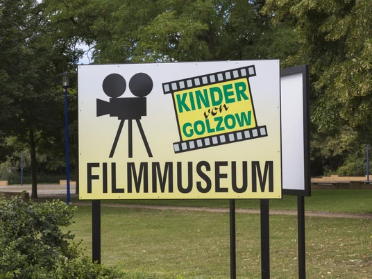 Filmmuseum "Kinder von Golzow"