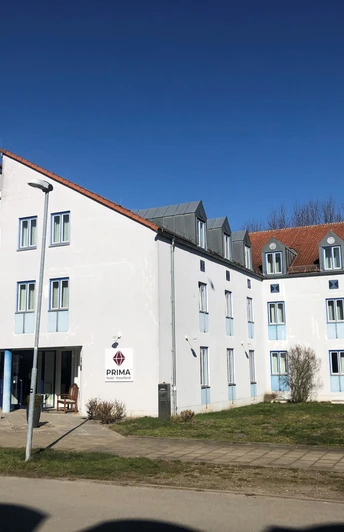 PRIMA Hotel Havelland