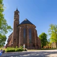 Johanniskirche in Brandenburg an der Havel