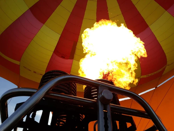 Ballonreisen Schäfer