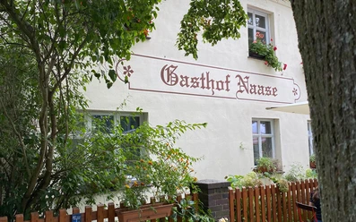 Gasthof Naase in Gröben