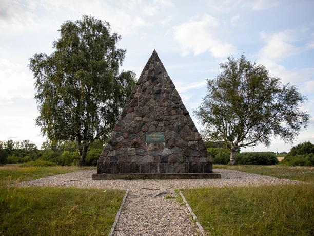 Radring Rund um Berlin Großbeeren