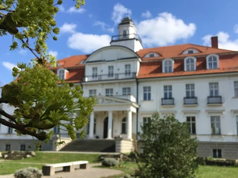 Schloss Genshagen