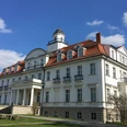 Herrenhaus Schloss Genshagen
