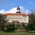 Schloss Wiesenburg