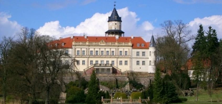 Schloss Wiesenburg