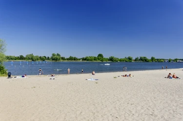 Strandbad Massowburg
