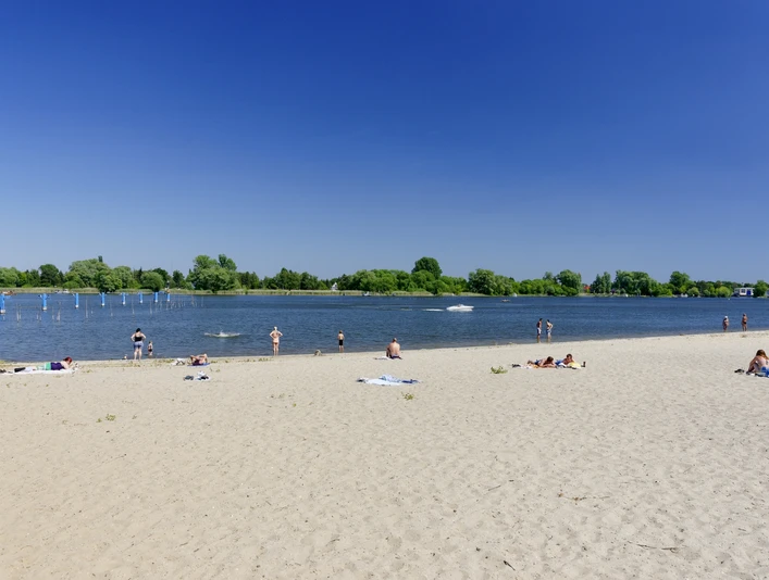 Strandbad Massowburg